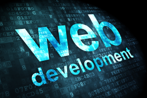 web development