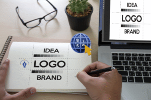 Logo & Graphic Designing